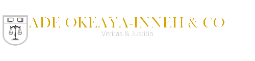 Ade Okeaya-Inneh & Co