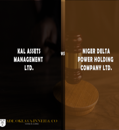 Kal Asset Management Ltd. Vs NDPHC