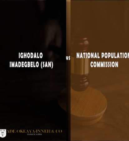 NATIONAL POPULATION COMMISSION