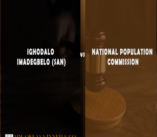 NATIONAL POPULATION COMMISSION